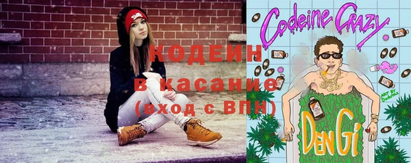 прущие крисы Балахна